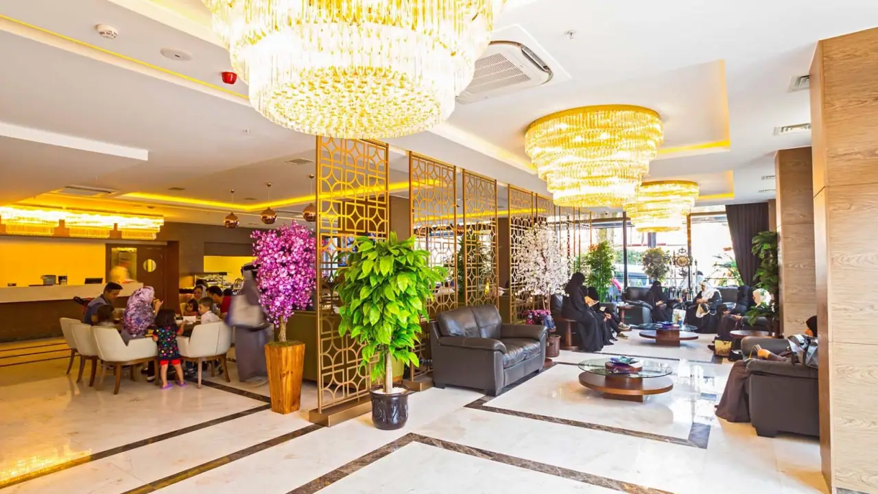 Aselia hotel